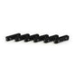 Athearn 72709 HO MP RTR 40' 4-Bay Offset Hopper w/Load #1 (6)