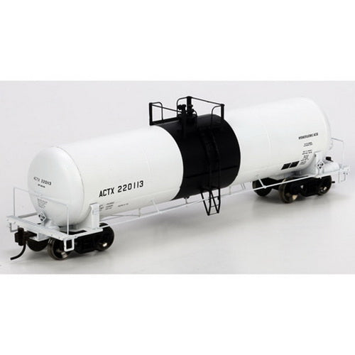 Athearn 73937 HO Allied Chemical 20,900 Gallon Acid Tank Car #220113