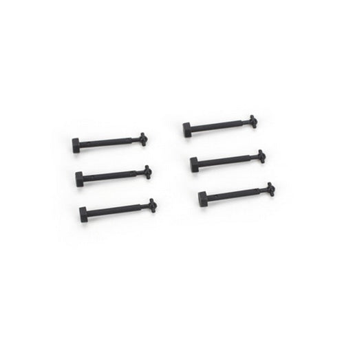 Athearn 90114 HO 0.951" GP35/GP38/GP40/GP50/GP60 Dog Bone (6)