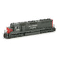 Athearn 95466 HO Southern Pacific/SP on Nose SD45 Diesel Locomotive #8855
