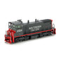 Athearn 96669 HO Southern Pacific RTR SW1500 Diesel Locomotive #2528