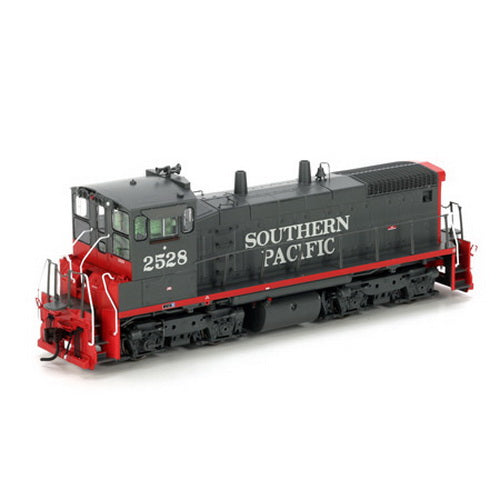 Athearn 96669 HO Southern Pacific RTR SW1500 Diesel Locomotive #2528