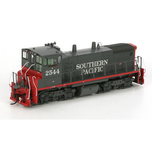 Athearn 96671 HO Southern Pacific RTR SW1500 Diesel Locomotive #2544