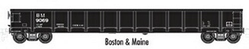 Atlas 20000248 B&M Evans 52' Gondola #9069