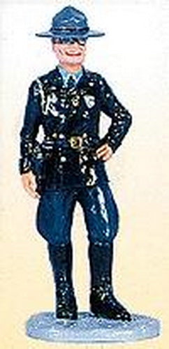 Aristo-Craft ART60032 1 Gauge State Trooper Figure