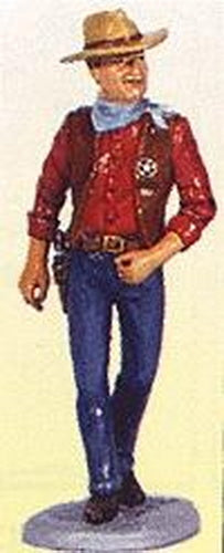 Aristo-Craft ART-60034 G Texas Ranger Standing Figure