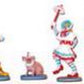 Aristo-Craft 62006 Clowns Figures (Set of 5)