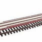 Atlas 20000025 HO Scale FEC 89'4" Flatcar #2700