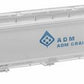 Atlas 20000622 HO ADM RTR ACF 4650 Centerflow Hopper #65030