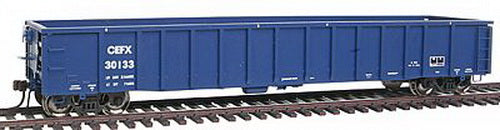 Atlas 20000717 HO Scale CEFX/Co-Steel Thrall 2743 Gondola #30133