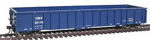 Atlas 20000718 HO Scale CEFX/Co-Steel Thrall 2743 Gondola #30178