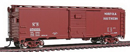Atlas 20000922 HO Scale Norfolk Southern 1932 ARA Box Car #25229
