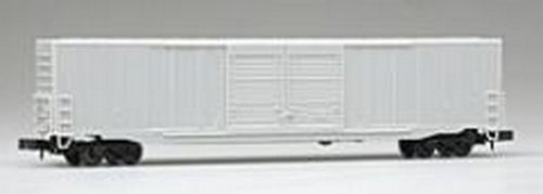 Atlas 36800 N Scale Undecorated Auto Parts Boxcar LN/Box