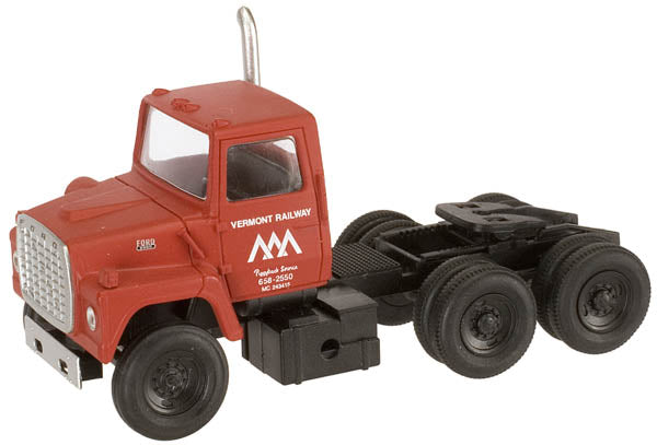 Atlas 30000023 HO VRT LNT9000 Tractor Cab