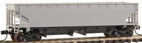 Atlas 34770 N Scale 70 Ton Hart Ballast Car - Undecorated