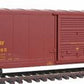 Atlas 13314 HO Scale C&NW 50' Precision Boxcar #154095