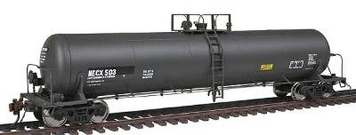 Atlas 20000265 HO Scale GATX Tank Car # 503 MT/Box