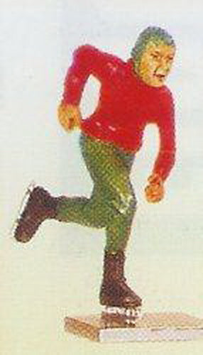 Aristo-Craft 60055 Male Ice Skater Racing