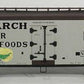 Atlas 41490 N Scale Monarch 40' Wood Reefer #14290