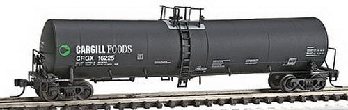 Atlas 50000398 N Trinity 25,500-Gallon Tank, Cargill #16225