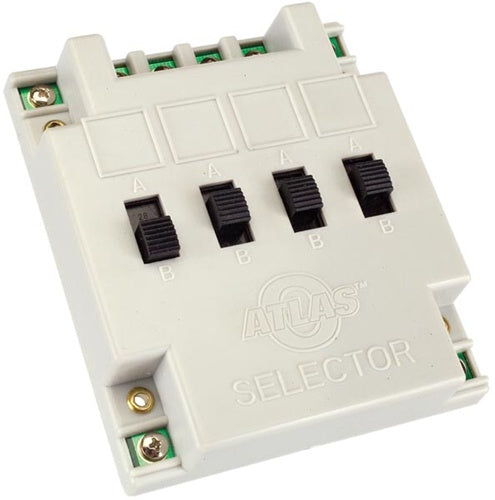 Atlas 6929 Heavy Duty Selector