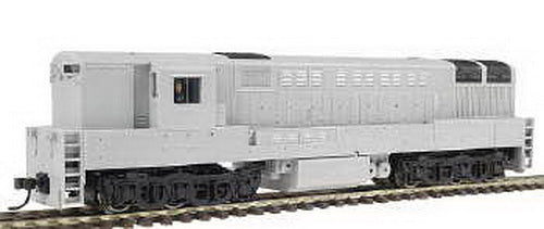 Atlas 7801 HO Undecorated Trainmaster Phase 1b Diesel Locomotive