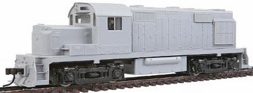 Atlas 8381 HO Scale Undecorated RS36 Diesel Locomotive