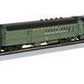 Bachmann 01308 HO Santa Fe 2-8-0 The Explorer Steam Passenger Set