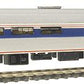 Bachmann 14165 N Amtrak Phase IV 85' Amfleet Passenger Cafe