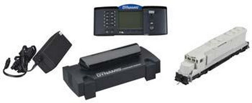 Bachmann 36522 HO Wireless Digital Command Control System w/ SD45