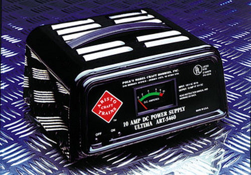 Aristo-Craft 55460 10A Power Supply