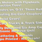 Williams 99625 Union Pacific SD45 Diesel Locomotive LN/Box