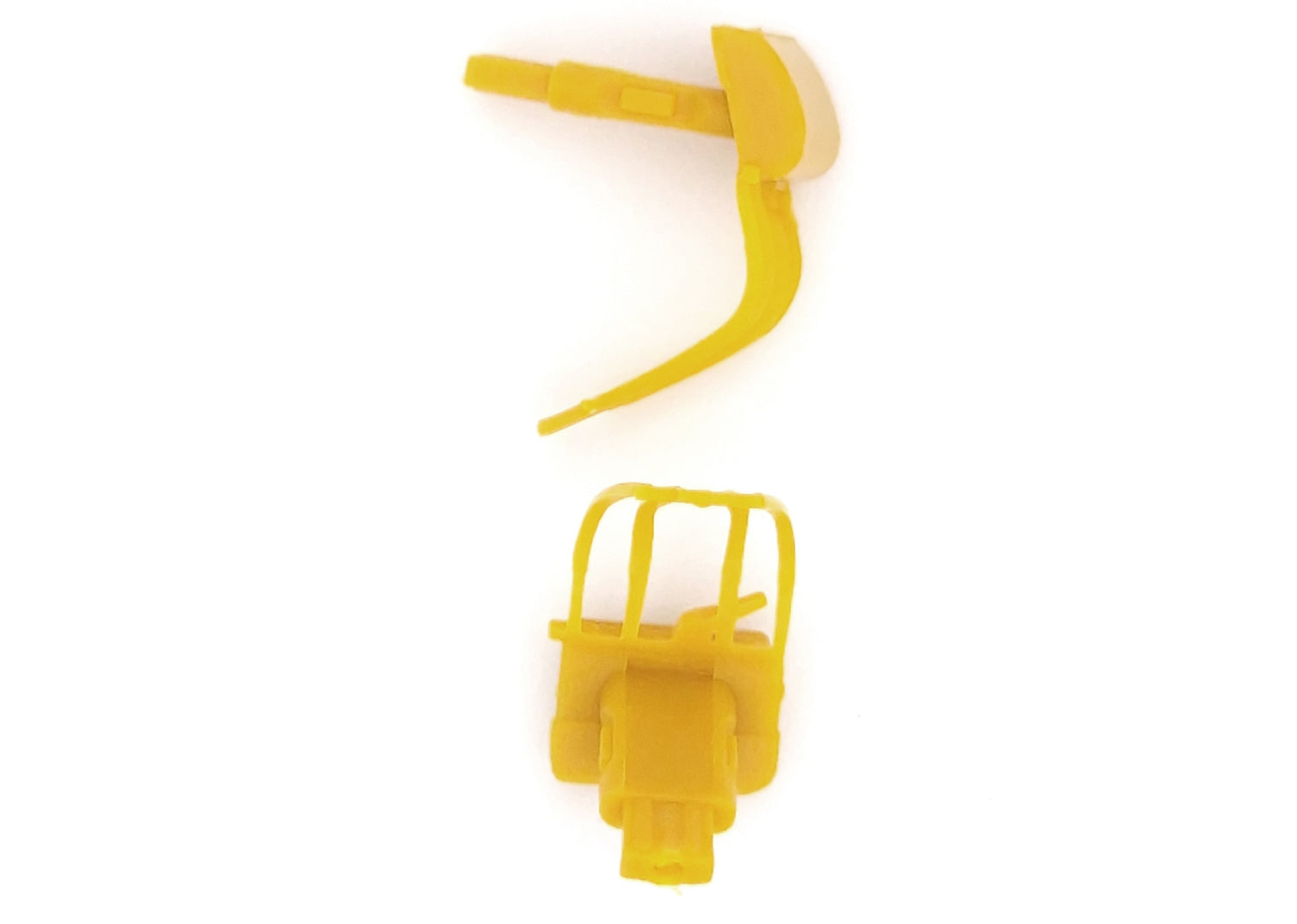 Marklin E275317 Imitation Coupler (2 Stuck)