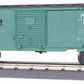 MTH 33-7401 O Gauge New York Central Boxcar #159896 LN/Box