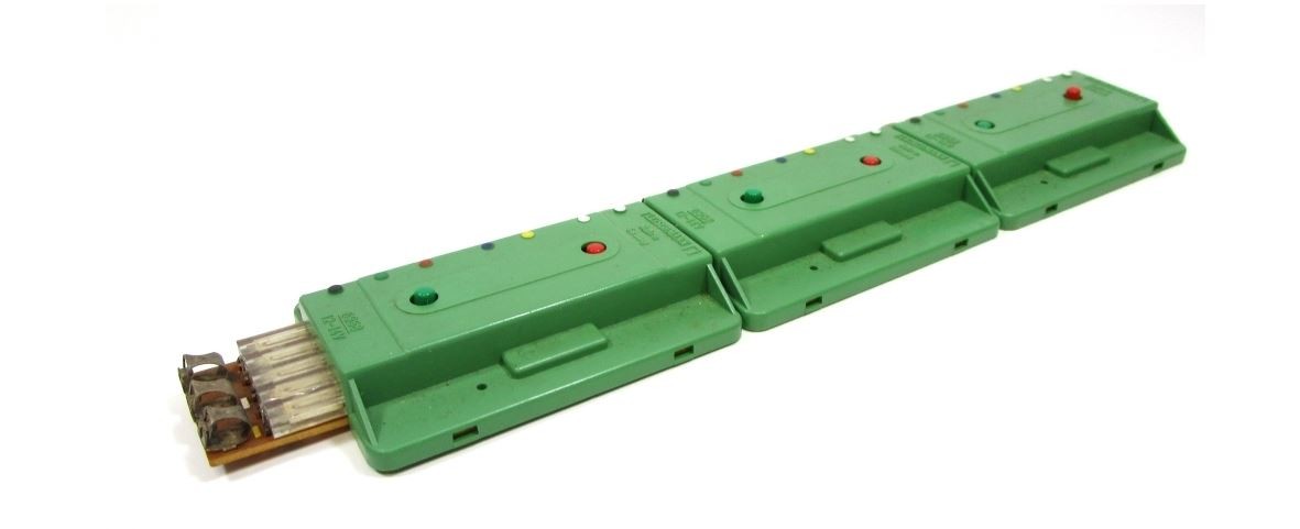 Fleischmann 6957 HO Control Unit
