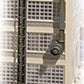 Walthers 933-3515 HO Safety Cage Ladders & Wall Vents Plastic Kit (Pack of 5)