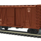 MTH 20-93534 O Boston & Maine 40' USRA Single Sheathed Box Car #72985