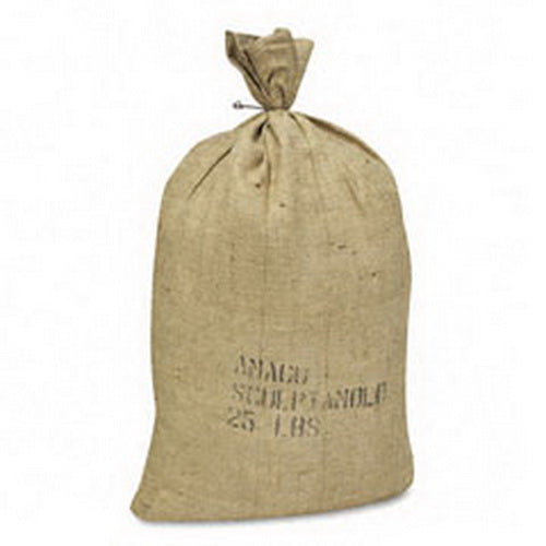 American Art Clay 41822D Sculptamold Modeling Compound - 25 lbs. Bag