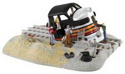 Lionel 6-37958 Southern Pacific Scrap Yard