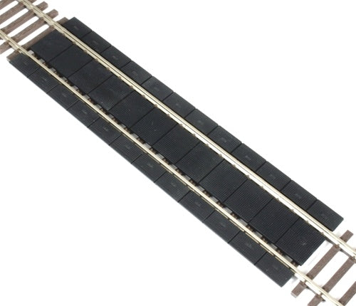 BLMA Models 4106 HO Scale Rubber Grade Crossing Two-Lane Road