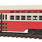Bowser 12609 HO Pittsburgh PCC Trolley #1600