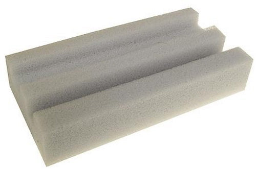 Bowser 23 N Scale Foam Cradle - For Working on Your Trains
