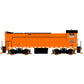 Bowser 23353 HO Western Pacific Baldwin VO-1000 Pumpkin Diesel Locomotive #583
