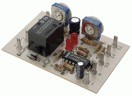 Circuitron 800-5400 AR-1 Automatic Reverse Circuit