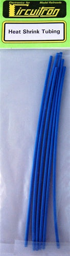 Circuitron 8704 Heat Shrink Tubing 1/16