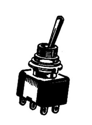 Circuitron 9110-02 Switch SPDT On-On (Pack of 2)