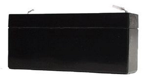 Crest 55493 Rechargeable Battery 6V 3A GelType (3)