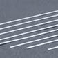Evergreen Scale Models 113 .015" x .060" x 14" Polystyrene Strips (Pack of 10)