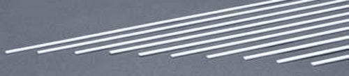 Evergreen Scale Models 146 .040