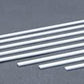 Evergreen Scale Models 159 .060" x .250" x 14" Polystyrene Strips (Pack of 8)
